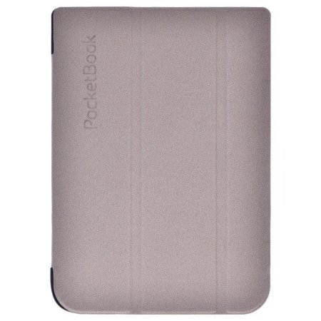 Чехол PocketBook светло-серый для электронной книги PocketBook 740  (PBC-740-LGST-RU)