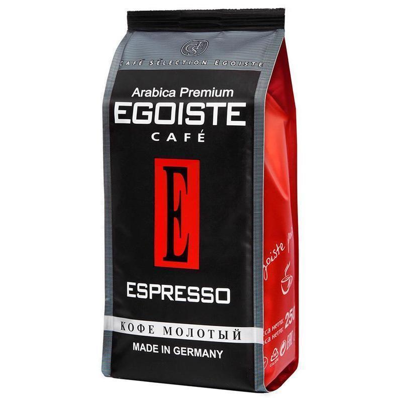 Egoiste grand cru