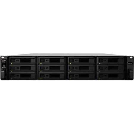 Сетевое хранилище Synology RS3618xs