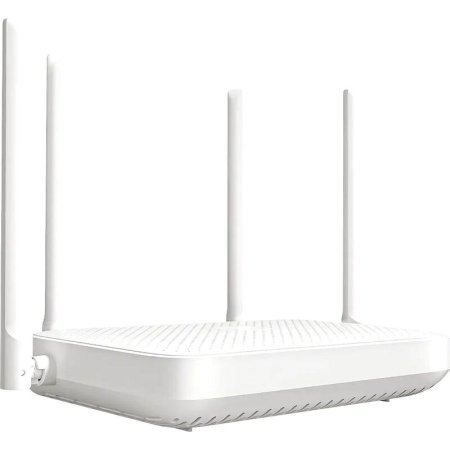 Маршрутизатор Xiaomi Router AX1500 RU (DVB4449GL)