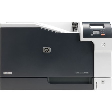 Принтер лазерный цветной HP Color LaserJet Professional CP5225dn  (CE712A)