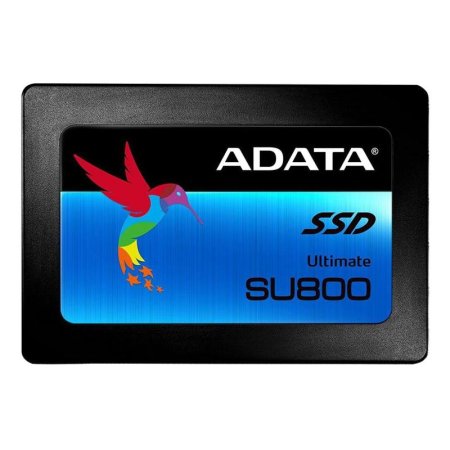 SSD накопитель Adata Ultimate SU800 256 ГБ (ASU800SS-256GT-C)