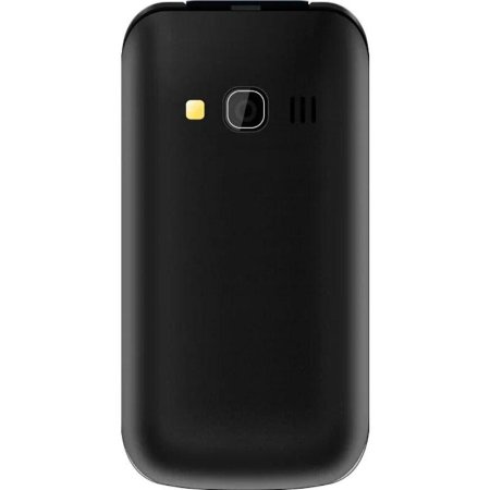 Мобильный телефон teXet TM-422 черный