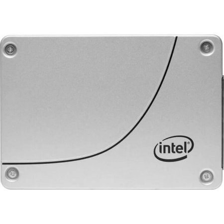 SSD накопитель Intel D3-S4610 3.84 ТБ (SSDSC2KG038T801)