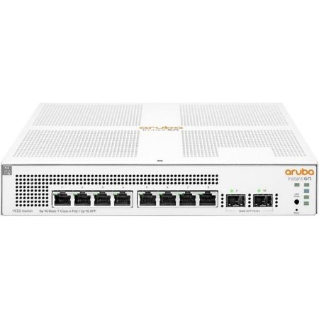 Коммутатор HPE Aruba JL681A