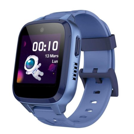 Смарт-часы Honor Choice 4G Kids синие (5504AAJX)