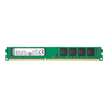 Оперативная память Kingston DDR3 8 ГБ KVR16LN11/8WP (DIMM DDR3)