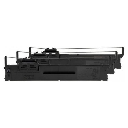 Набор картриджей Epson S015339 C13S015339BA черный оригинальный