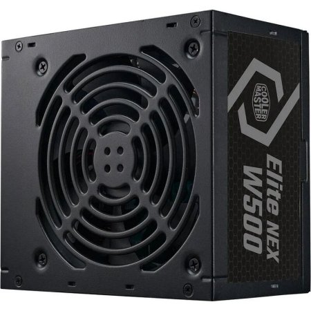 Блок питания Cooler Master 500 Вт (MPW-5001-ACBW-BEU)