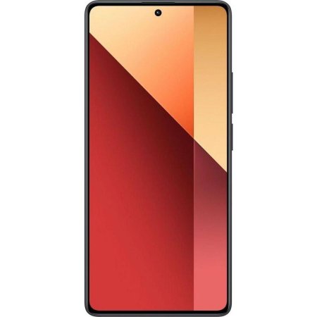 Смартфон Xiaomi Redmi Note 13 Pro 256 ГБ черный (52853)