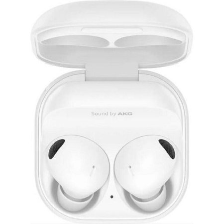 Наушники беспроводные Samsung Galaxy Buds 2 Pro белые (SM-R510NZWAINS)