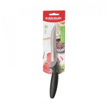 Нож кухонный Attribute Chef универсальный лезвие 15 см (артикул производителя AKC036)