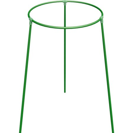 Кустодержатель зеленый (40х40х70 см)