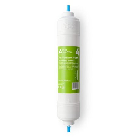 Фильтр Aquaalliance Block Carbon-A-14I для пурифайеров марки AEL