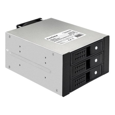 Корзина для HDD ExeGate HS335-02 (EX291656RUS)