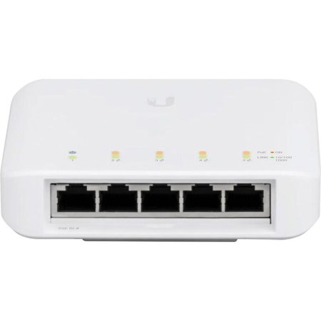 Коммутатор Ubiquiti UniFi Switch Flex (USW-Flex)