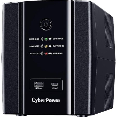 Источник бесперебойного питания CyberPower UT2200EIG