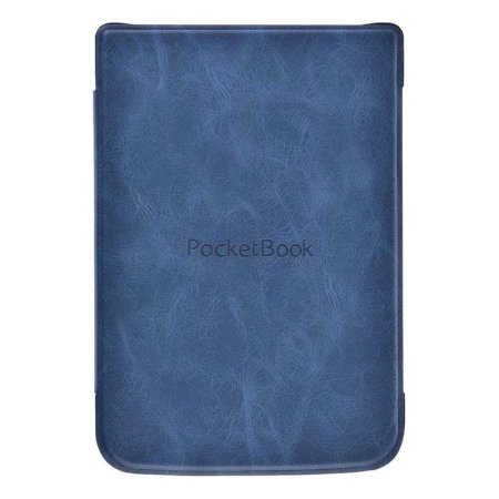 Чехол PocketBook синий для электронной книги PocketBook  606/616/628/632/633 (PBC-628-BL-RU)