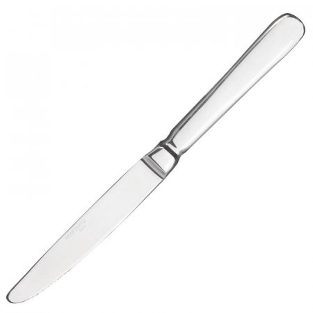Нож десертный KunstWerk Багет Бэйсик (03111586) 21.4 см нержавеющая  сталь (12 штук в упаковке)
