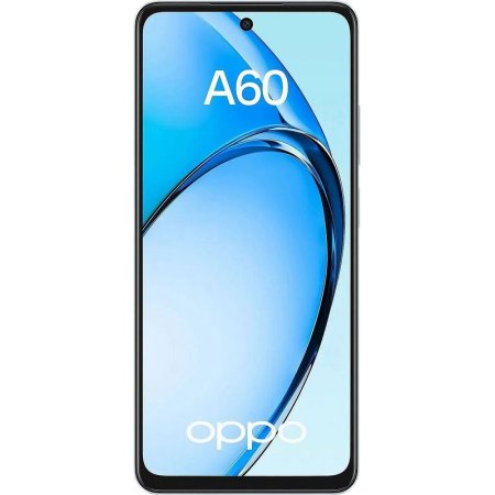 Смартфон Oppo A60 256 ГБ голубой (OPP-2631.8-256.BL)