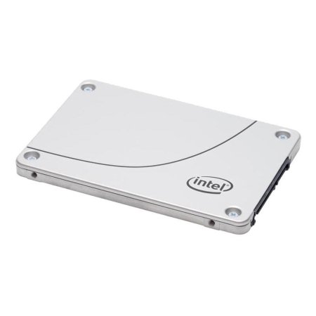 SSD накопитель Intel D3-S4610 960 ГБ 963347 (SSDSC2KG960G801)