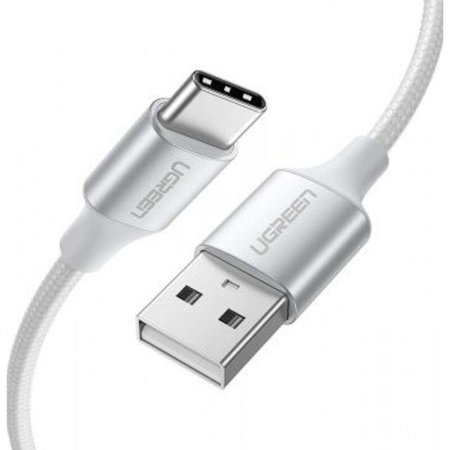 Кабель Ugreen US288 USB A - USB C 0.5 метра (60130)