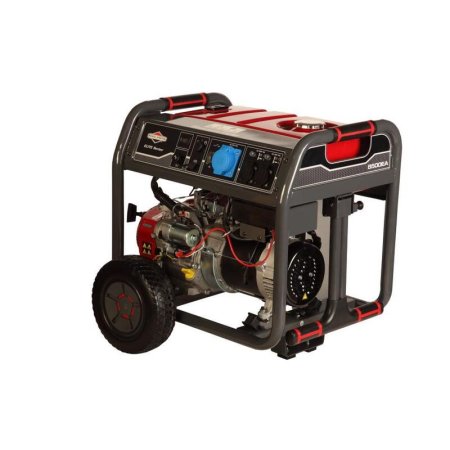 Генератор бензиновый Briggs&Stratton Elite (030722)