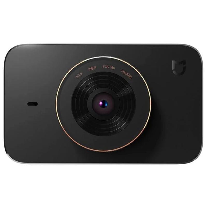 Xiaomi Dash Cam 1s Купить