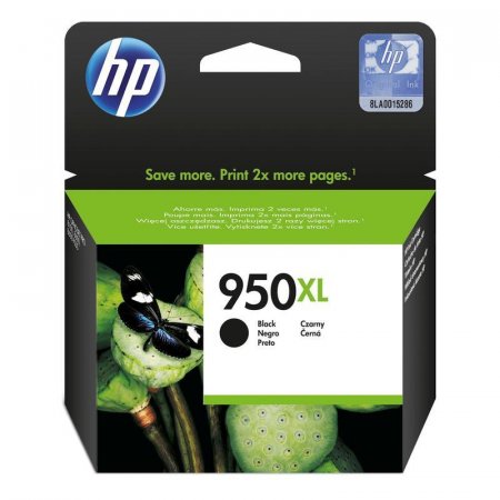 Картридж HP 950XL CN045AE черный