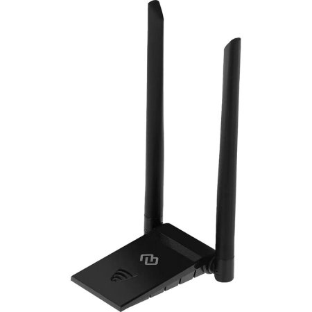 Сетевой адаптер Wi-Fi Digma DWA-AC13002E