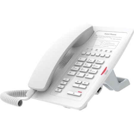 IP телефон Fanvil H3W White IP телефон Fanvil H3W White