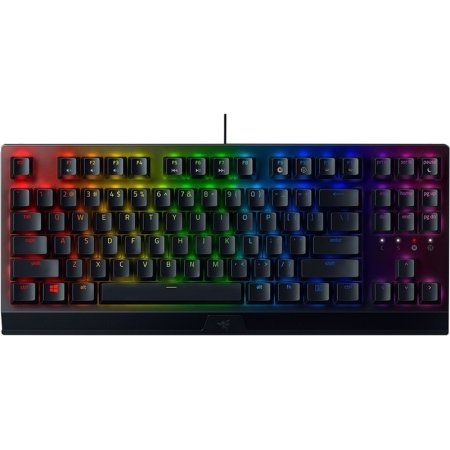 Клавиатура Razer Blackwidow V3 (RZ03-03490700-R3R1)