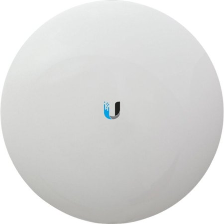 Точка доступа Ubiquiti NanoBeam 5AC Gen 2 (NBE-5AC-Gen2)