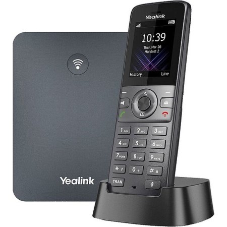 Комплект Yealink W74P