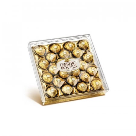 Шоколадные конфеты Ferrero Rocher 300 г