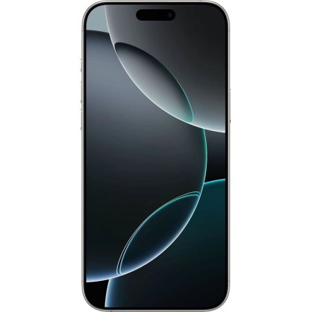 Смартфон Apple iPhone 16 Pro 256 ГБ белый (MYN13J/A)