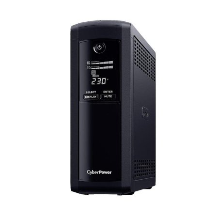 Источник бесперебойного питания CyberPower VP1600ELCD