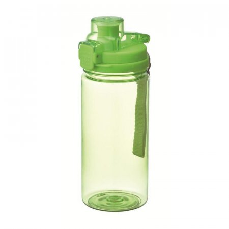 Бутылка для воды WINNER зеленая 500 мл
