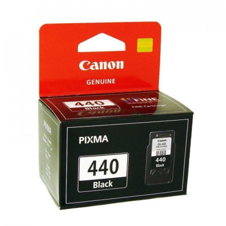 Картридж Canon PG-440 5219B001 черный