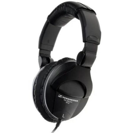 Наушники Sennheiser HD 280 PRO черные (506845)