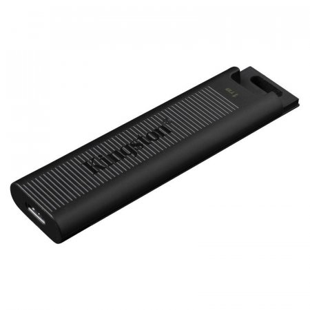 Флеш-память USB 3.2 Gen 2 Type-C 1 ТБ Kingston DataTravelerMax  (DTMAX/1TB)