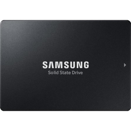 SSD накопитель Samsung Enterprise PM897 1.92 ТБ (MZ7L31T9HBNA-00A07)