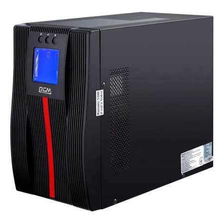 Источник бесперебойного питания Powercom Macan MAC-1500