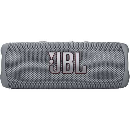 Акустическая система JBL Flip 6 серая (JBLFLIP6GREY)