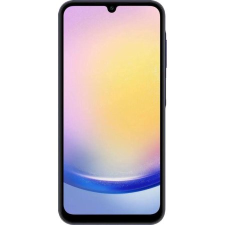 Смартфон Samsung Galaxy A25 128 Гб синий (SM-A256EZKDCAU)