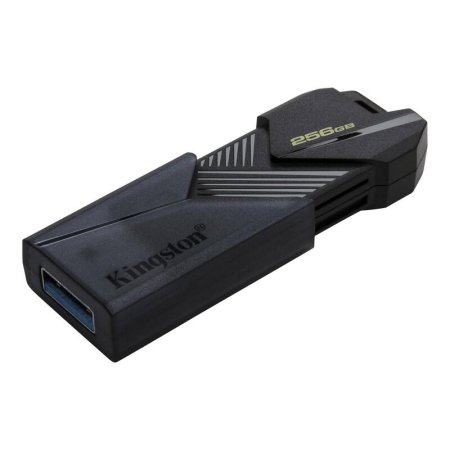 Флешка USB 3.0 256 ГБ Kingston Datatraveler Exodia Onyx (DTXON/256GB)