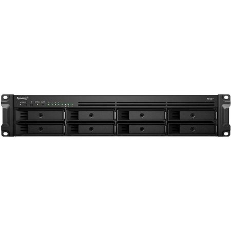 Сетевое хранилище Synology RS1221