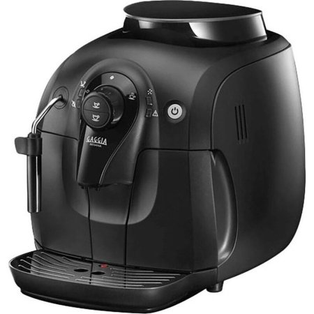 Кофемашина Gaggia Besana (RI8180/01)