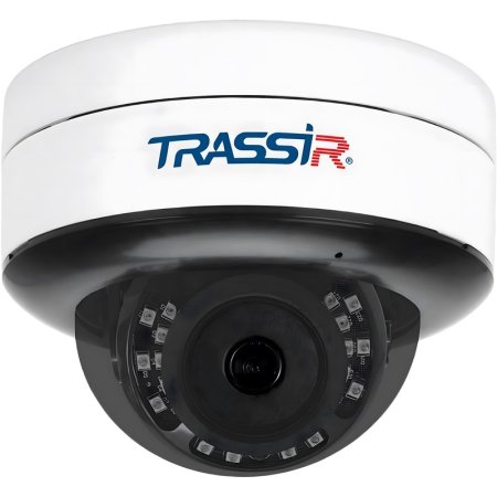 IP-камера Trassir TR-D3121IR2 v6 2.8