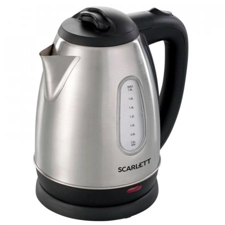 Чайник Scarlett SC-EK21S20